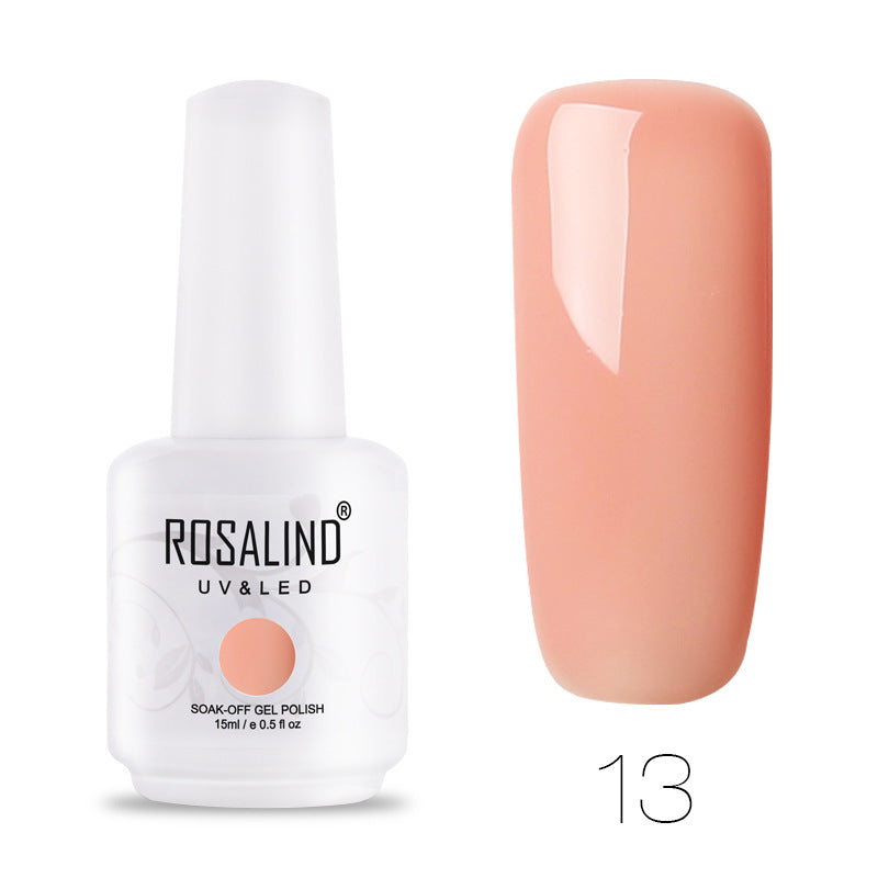 Vernis Semi-Permanent Pêche – Rosalind #13 Nolivia.fr