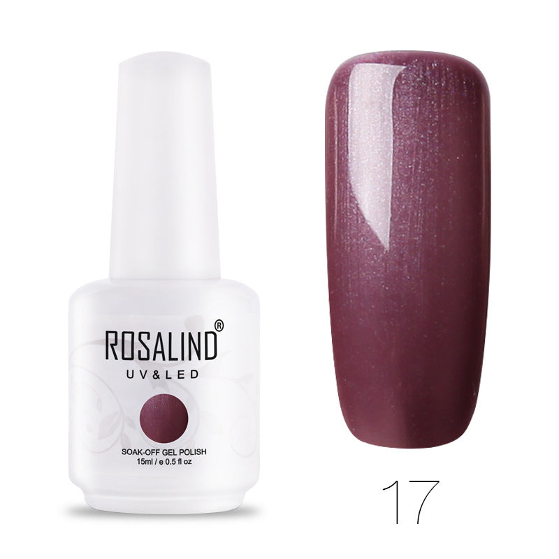 Vernis Semi-Permanent Prune Métallisé – Rosalind #17 Nolivia.fr