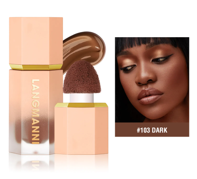 Stick Liquide– Fini Naturel & Modulable