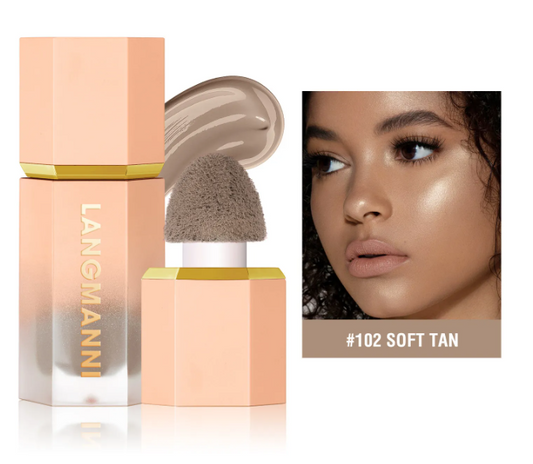 Stick Liquide– Fini Naturel & Modulable