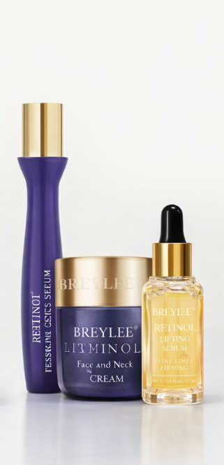 Sérum Vitamine C Éclat & Anti-Taches