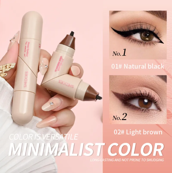 Le Liner Facile – Stylo Tampon Précis