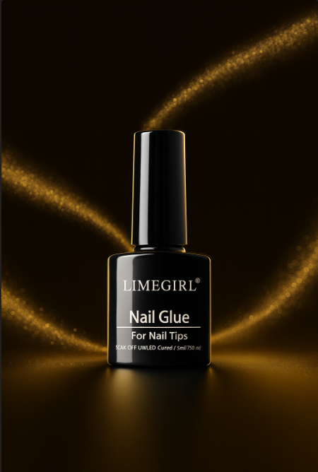 gel glue à Ongles Professionnelle Haute Tenue