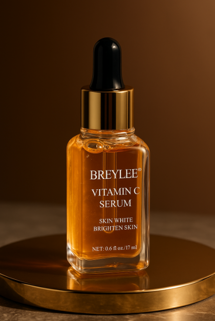 Sérum Vitamine C Éclat & Anti-Taches