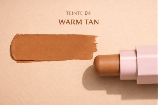 Nolivia Match Stix – Stick Contour & Anti-Cernes Crème-Mat