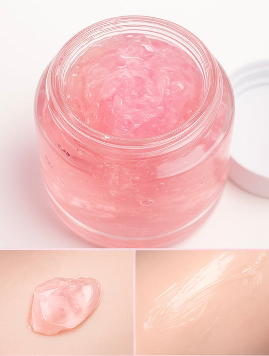 Masque Réparateur de Nuit Osmanthus