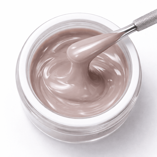 Gel construction VENALISA tender malt builder gel ongles Nolivia