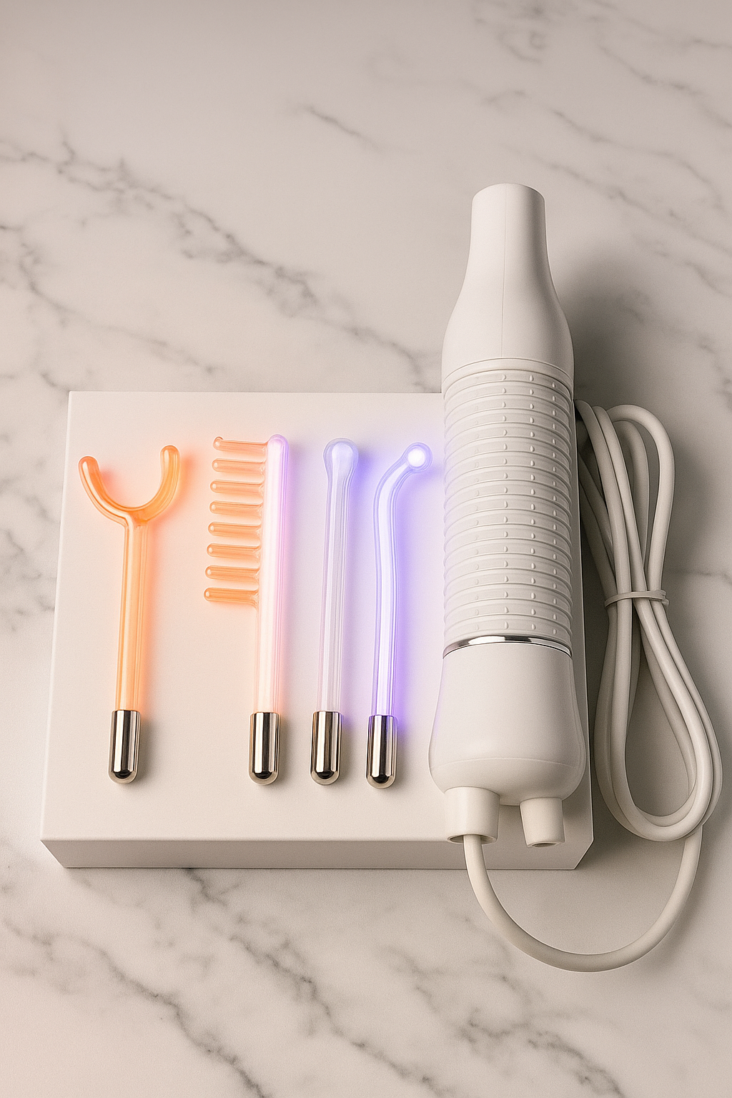 Appareil haute fréquence