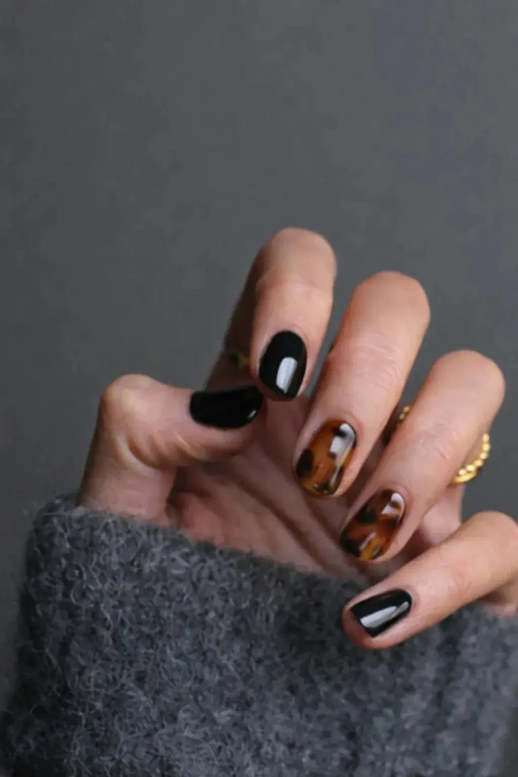Nails - Nolivia.fr
