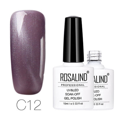 Vernis Semi-Permanent Cat Eye — C01 Bleu Nuit Nolivia.fr
