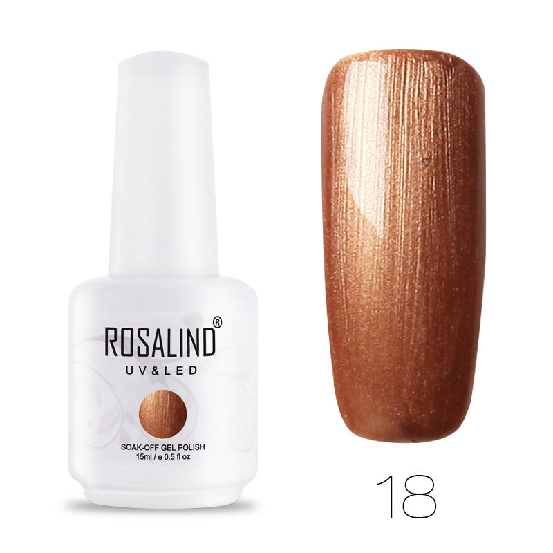 Vernis Semi-Permanent Cuivre Métallisé – Rosalind #18 Nolivia.fr