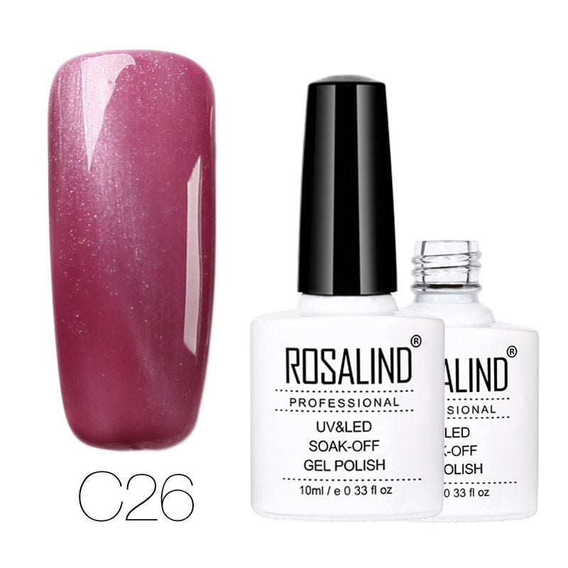 Vernis Semi-Permanent Cat Eye — C01 Bleu Nuit Nolivia.fr