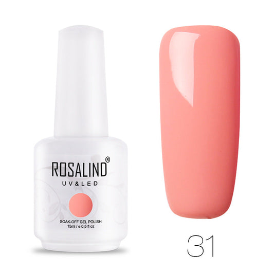 Vernis Semi-Permanent Corail – Rosalind #31 Nolivia.fr