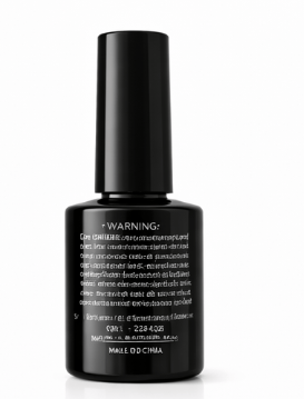 Application colle capsules ongles professionnelle Nolivia