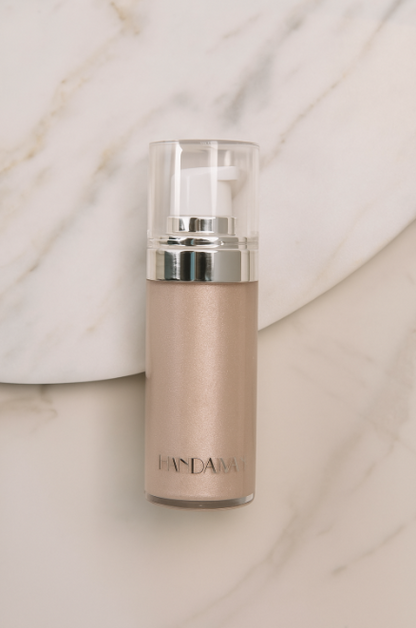 Highlighter Liquide Éclat Intense