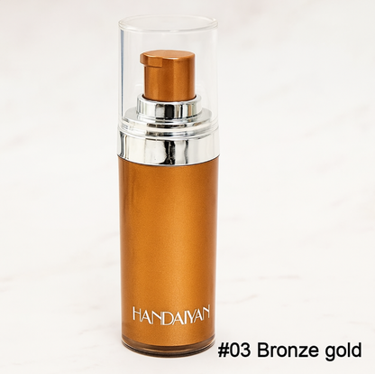 Highlighter Liquide Éclat Intense