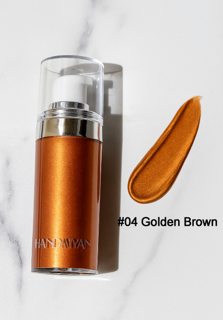 Highlighter Liquide Éclat Intense