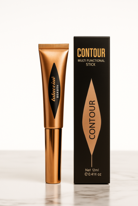 Stick Contour & Bronzer Multi-Fonctions