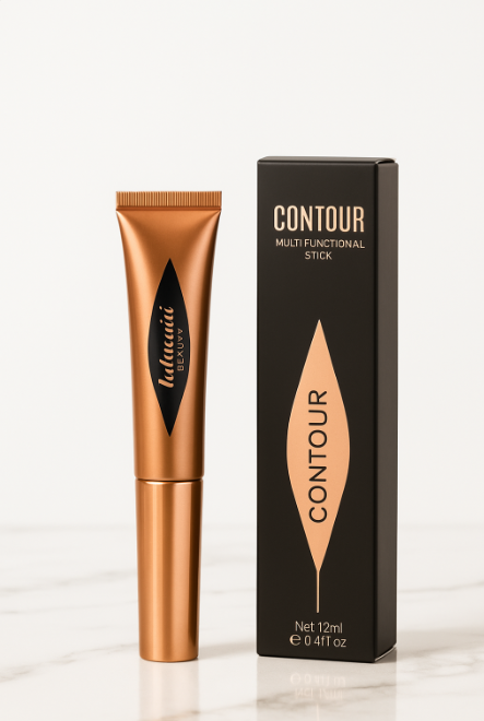Stick Contour & Bronzer Multi-Fonctions