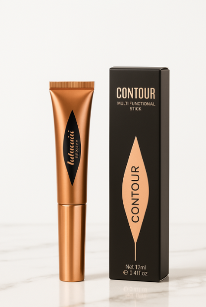 Stick Contour & Bronzer Multi-Fonctions