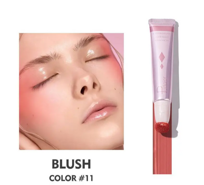 Stick Liquide Contouring, Highlight & Blush – Fini Naturel & Modulable