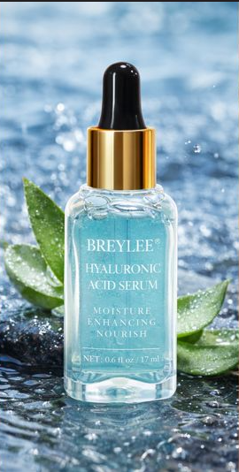 Sérum Vitamine C Éclat & Anti-Taches