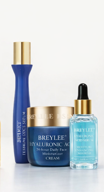 Sérum Vitamine C Éclat & Anti-Taches