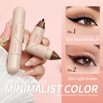 Le Liner Facile – Stylo Tampon Précis