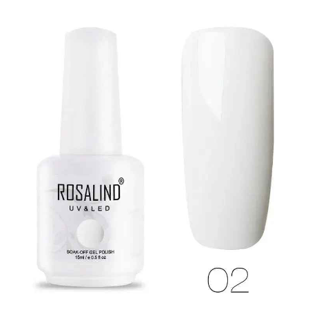 Vernis semi-permanent - Nolivia.fr