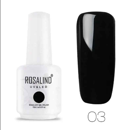 Vernis semi-permanent - Nolivia.fr