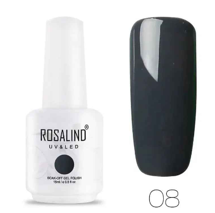 Vernis semi-permanent - Nolivia.fr