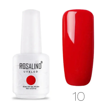 Vernis semi-permanent - Nolivia.fr