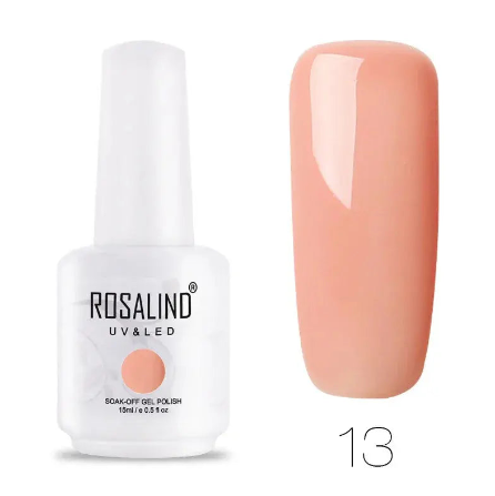 Vernis semi-permanent - Nolivia.fr
