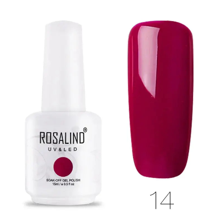 Vernis semi-permanent - Nolivia.fr