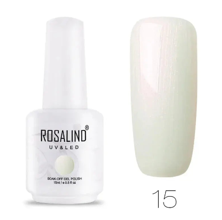 Vernis semi-permanent - Nolivia.fr