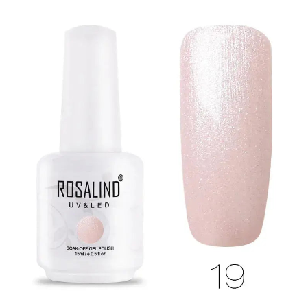 Vernis semi-permanent - Nolivia.fr