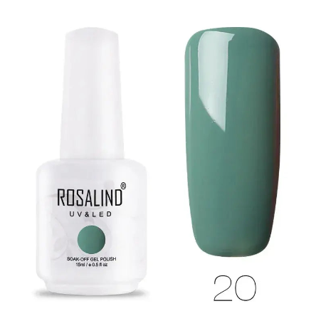 Vernis semi-permanent - Nolivia.fr