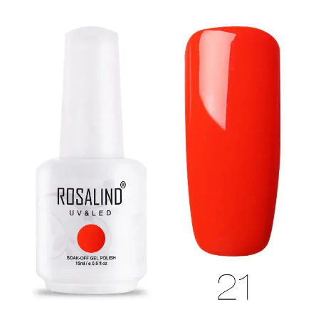 Vernis semi-permanent - Nolivia.fr