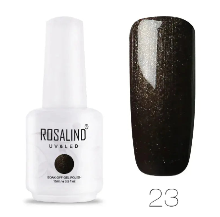 Vernis semi-permanent - Nolivia.fr