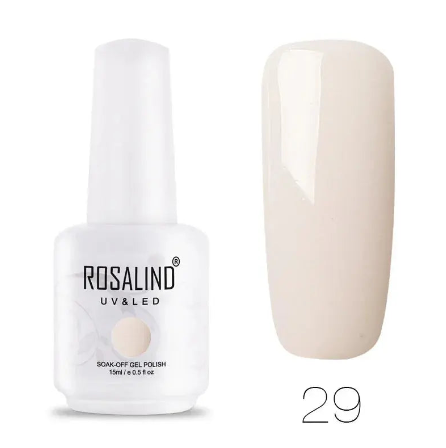 Vernis semi-permanent - Nolivia.fr