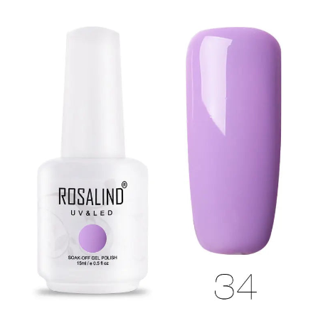 Vernis semi-permanent - Nolivia.fr