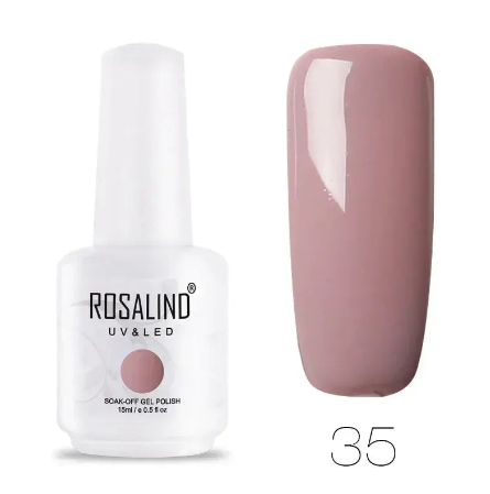 Vernis semi-permanent - Nolivia.fr