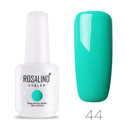 Vernis semi-permanent - Nolivia.fr