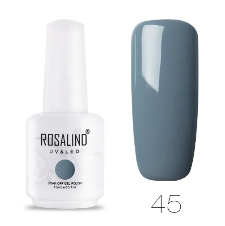 Vernis semi-permanent - Nolivia.fr