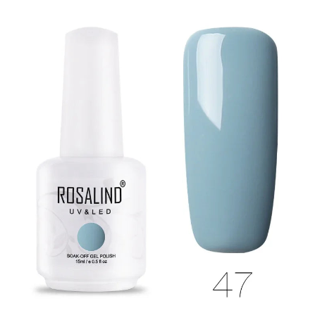 Vernis semi-permanent - Nolivia.fr