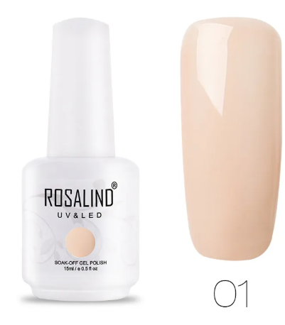 Vernis semi-permanent - Nolivia.fr