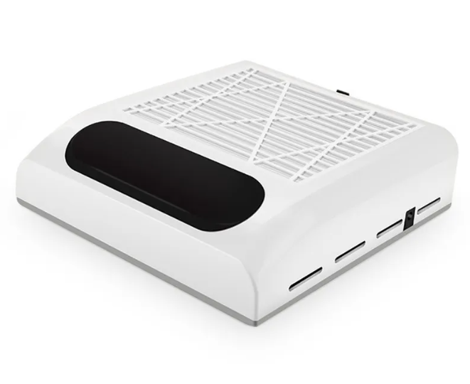 Aspirateur de Poussière d'Ongles Nolivia.fr