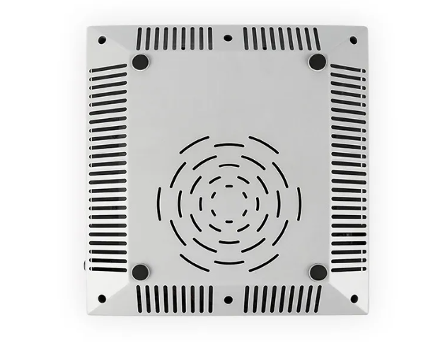 Aspirateur de Poussière d'Ongles Nolivia.fr