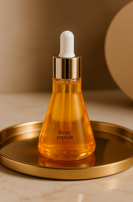 Sérum Illuminateur & Réparateur