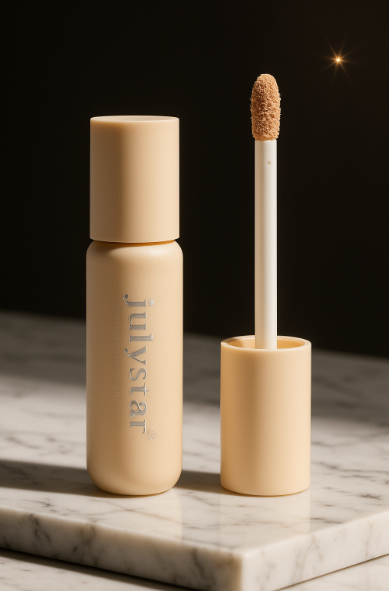 Anticernes Haute Couvrance & Fini Naturel